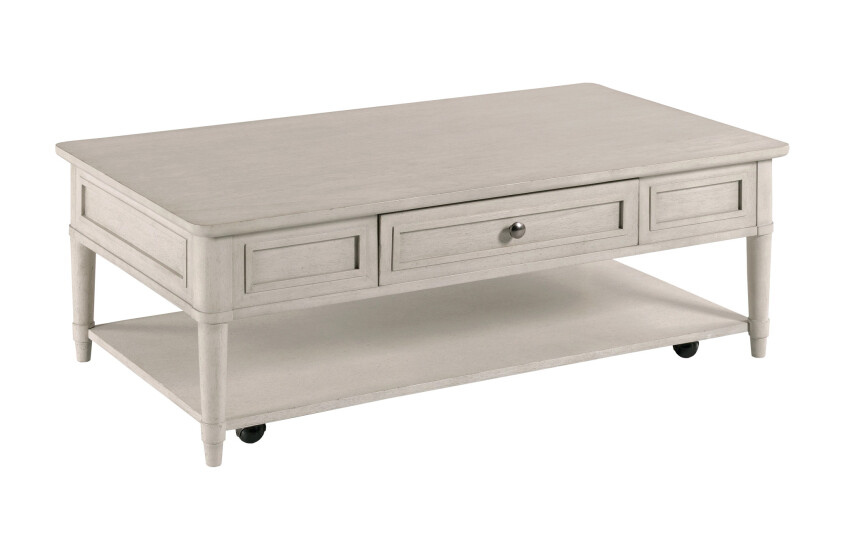 RECTANGULAR COFFEE TABLE Primary